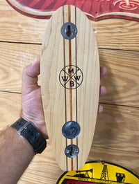 Image 5 of Surfboard Wall Mount Bottle Opener (SMBO_0002)