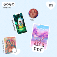 GOGO - PDF BUNDLE