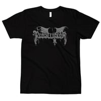 Image 1 of PROSCRIPTOR - LOGO II (GREY PRINT)