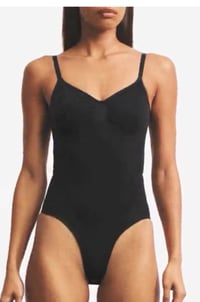 Image 1 of Skims black