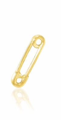 Image 1 of Safety pin 