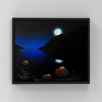 Image 4 of Painted Nature: Stones