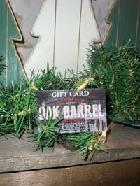 Image 2 of Gift Card