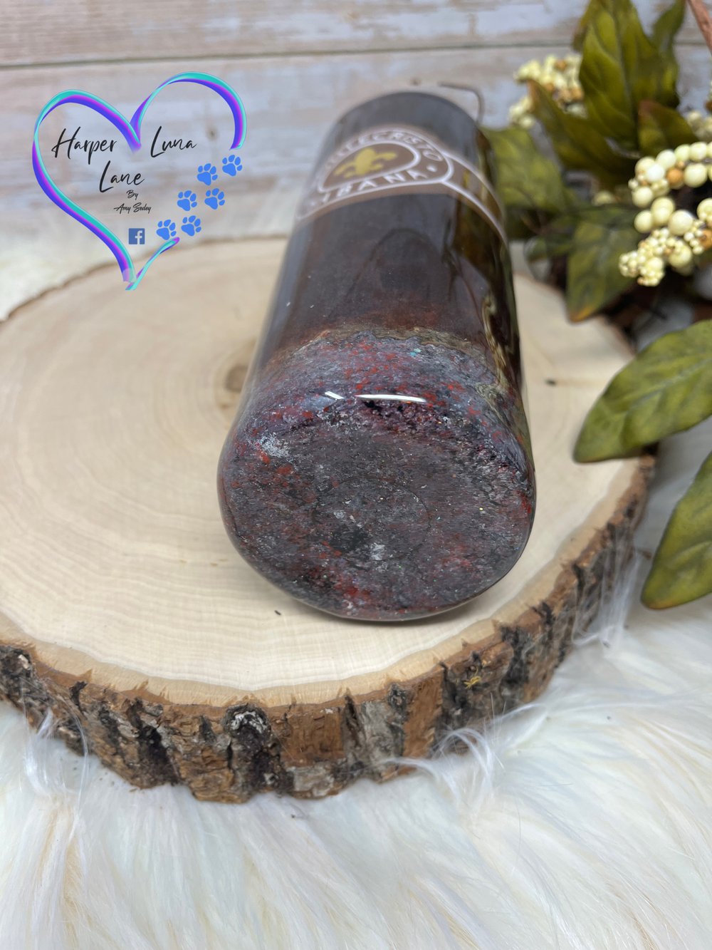 Image of 20oz  Cigar Tumbler