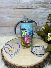 Image 2 of 12oz Encanto Sippy and Transition Tumbler 