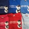 Women's Adelaide's Got Balls T-shirts