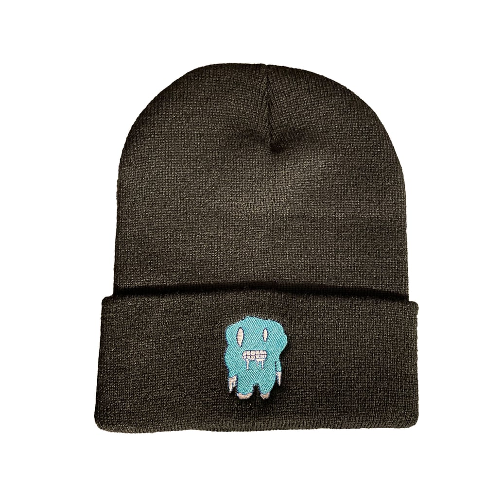 Image of Burr GLU3Moji Beanie 