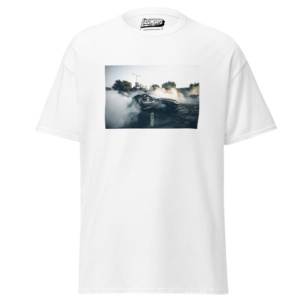 Image of Crenshaw Bird Tee