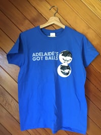 Image 4 of Women's Adelaide's Got Balls T-shirts