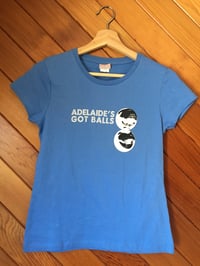 Image 5 of Women's Adelaide's Got Balls T-shirts