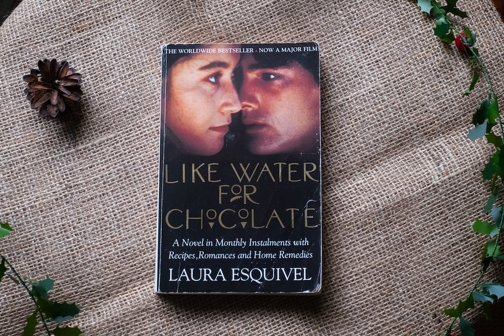 Image of Like Water for Chocolate