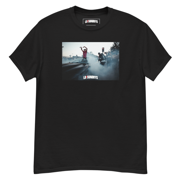 Image of M's Up Tee