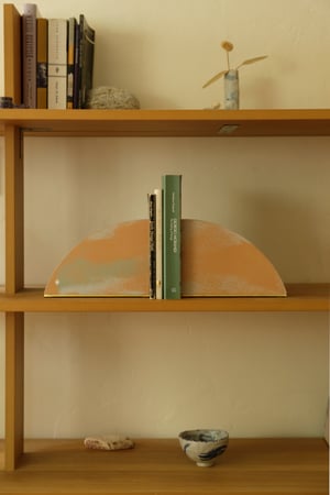 Bookend 1