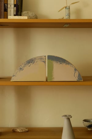 Bookend 2