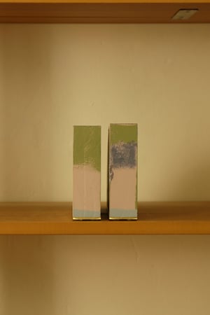 Bookend 2