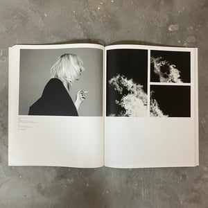 HEDI SLIMANE ANTHOLOGY OF A DECADE FRANCE BOOK