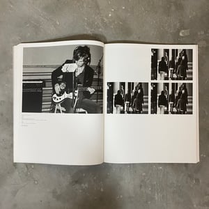 HEDI SLIMANE ANTHOLOGY OF A DECADE FRANCE BOOK
