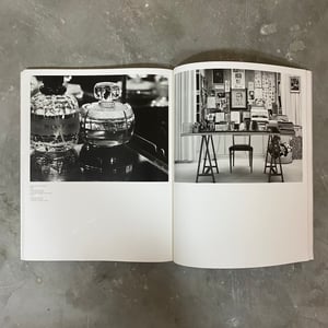 HEDI SLIMANE ANTHOLOGY OF A DECADE FRANCE BOOK