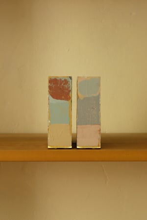 Bookend 3