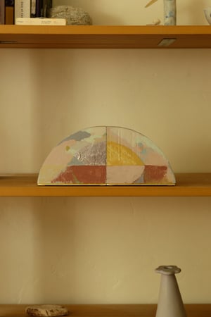 Bookend 3