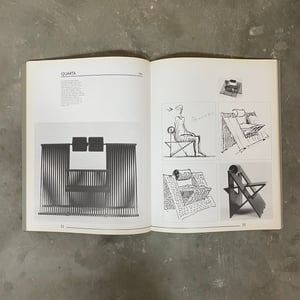 MARIO BOTTA CONSTRUIRE LES OBJETS BOOK