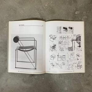 MARIO BOTTA CONSTRUIRE LES OBJETS BOOK