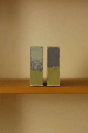 Bookend 4