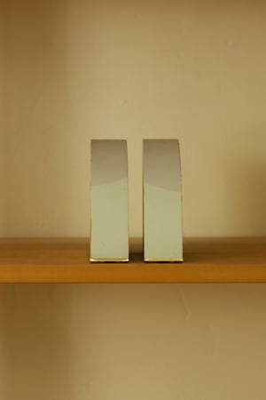 Bookend 4