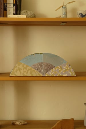 Bookend 5