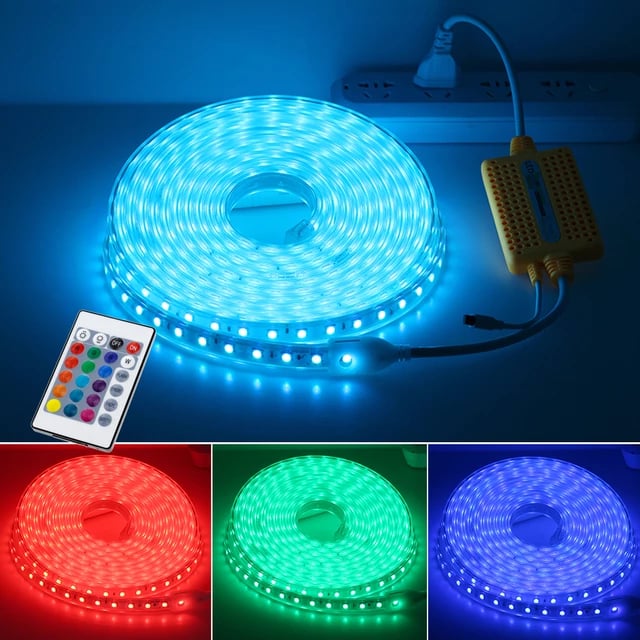 Image of  LED Lights 