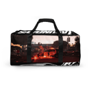 Image 1 of The Blow Up Duffle Bag 