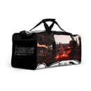 Image 3 of The Blow Up Duffle Bag 