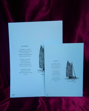 A4 and A5 Prints [Unframed] Collection 2