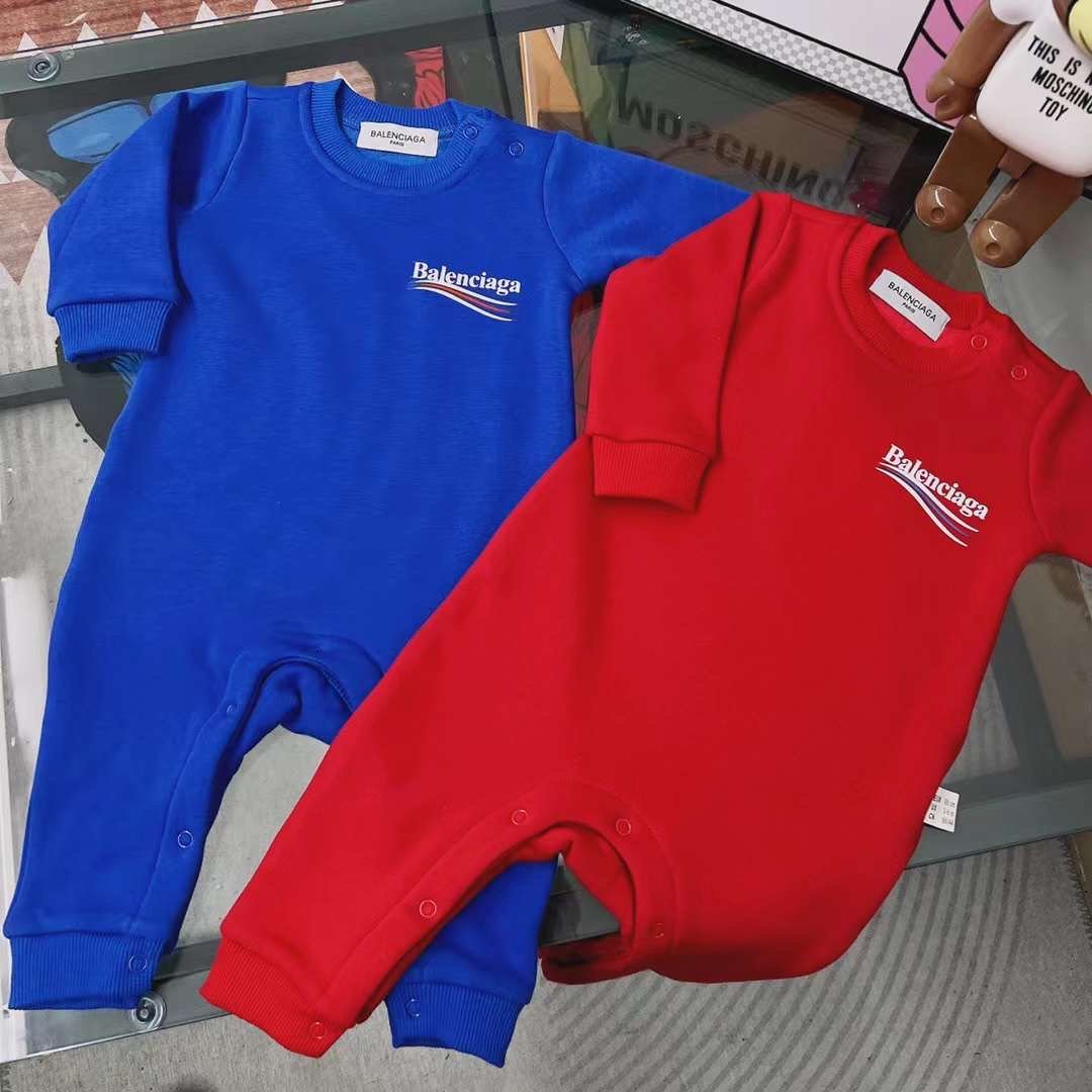Image of Tropicana Onesie