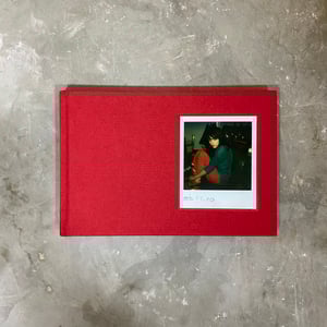 JEANNETTE LEE PRIVATE IMAGE BOOK