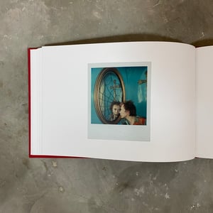 JEANNETTE LEE PRIVATE IMAGE BOOK