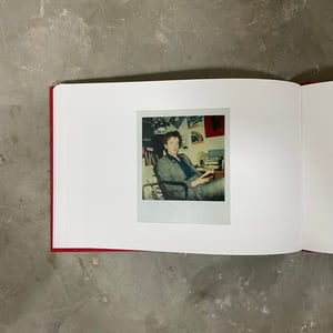 JEANNETTE LEE PRIVATE IMAGE BOOK
