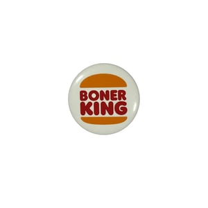 BONER KING
