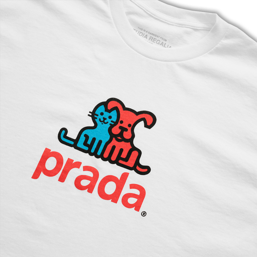 Petco Prada Tee