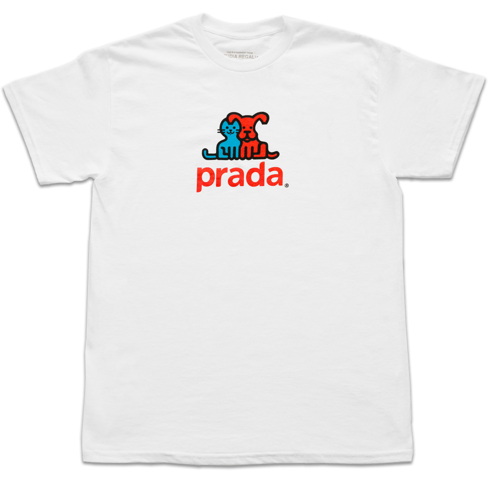 Petco Prada Tee