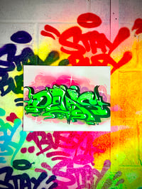 Image 2 of DEVAS Canvas 