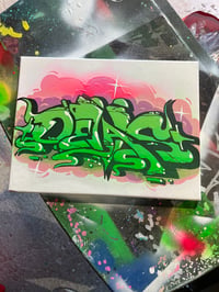 Image 1 of DEVAS Canvas 
