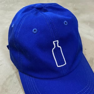 ABSOLUT NEW YORK CAP