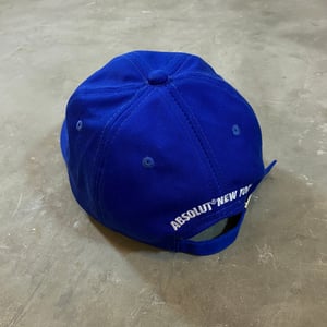 ABSOLUT NEW YORK CAP