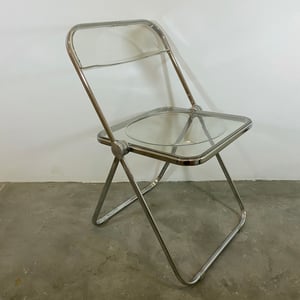 PLIA CHAIR