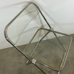 PLIA CHAIR