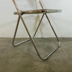 PLIA CHAIR