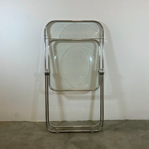 PLIA CHAIR