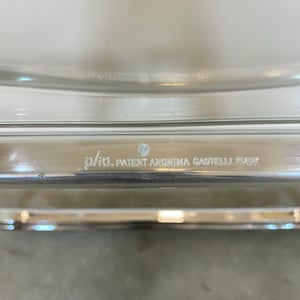 PLIA CHAIR