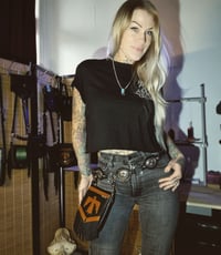 Image 2 of Thunderbird Pouch 